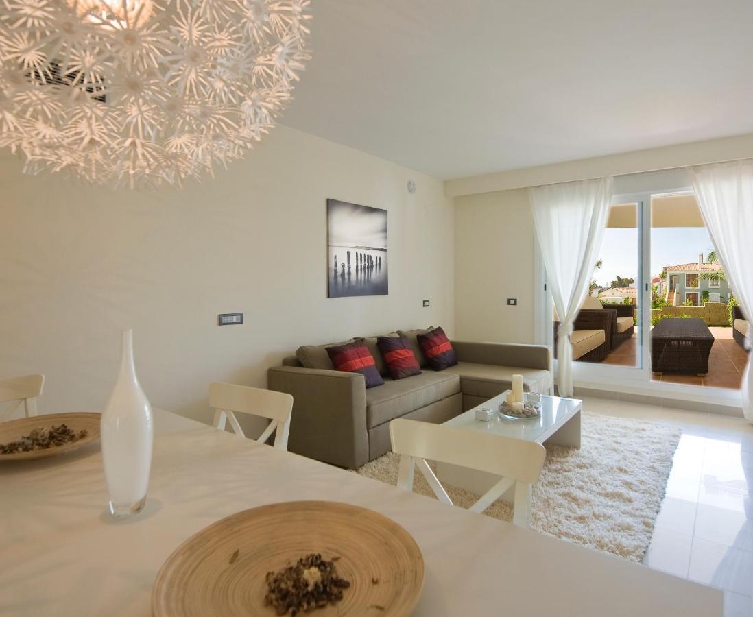 Cortijo Del Mar Resort Estepona Dış mekan fotoğraf