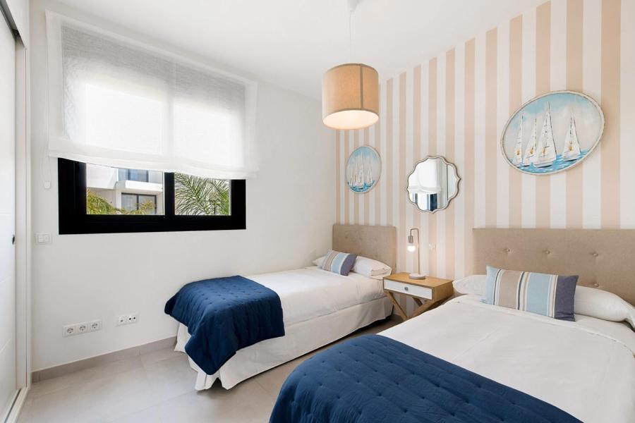 Cortijo Del Mar Resort Estepona Dış mekan fotoğraf