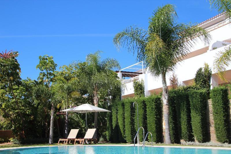 Cortijo Del Mar Resort Estepona Oda fotoğraf