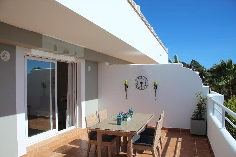 Cortijo Del Mar Resort Estepona Oda fotoğraf
