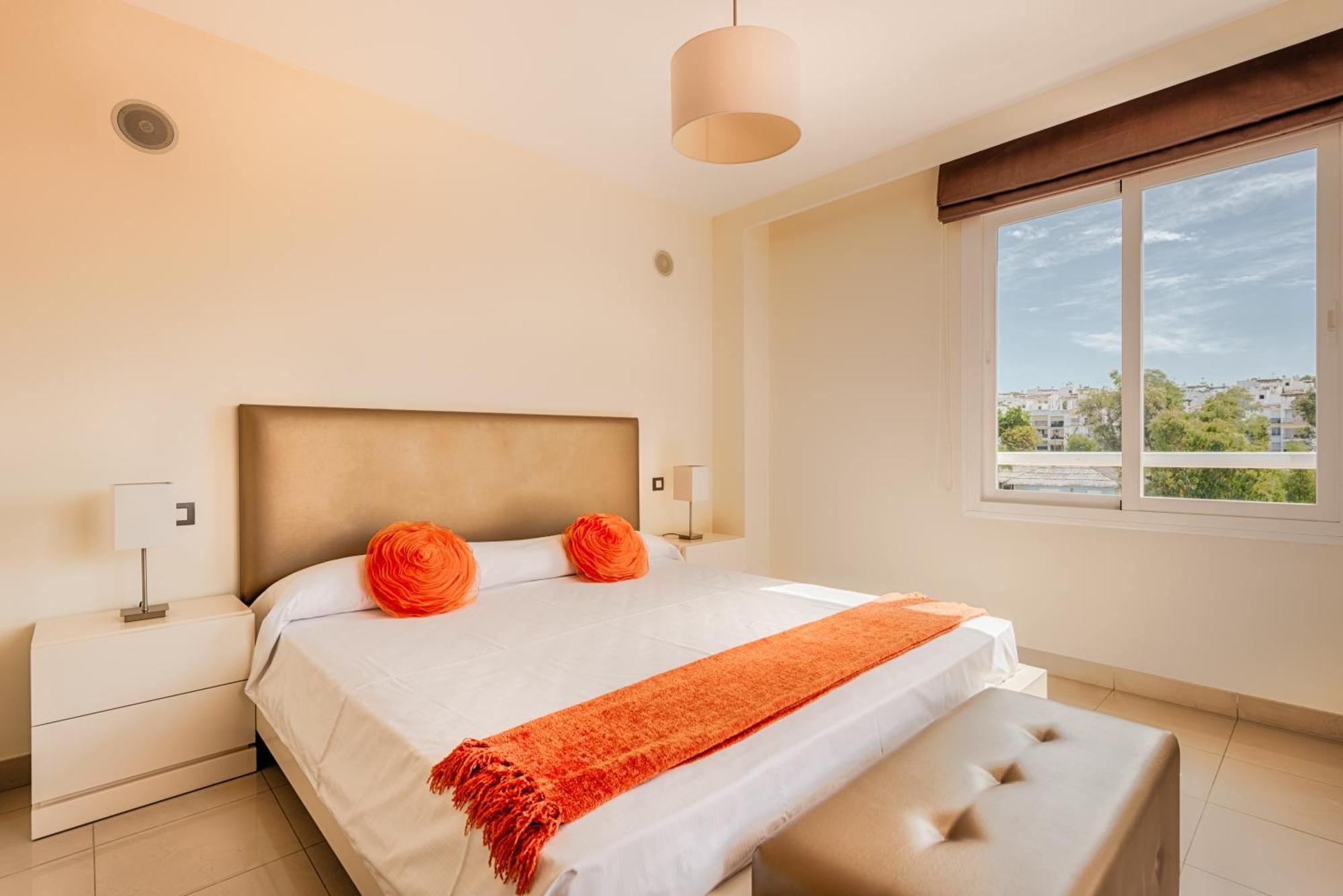 Cortijo Del Mar Resort Estepona Dış mekan fotoğraf