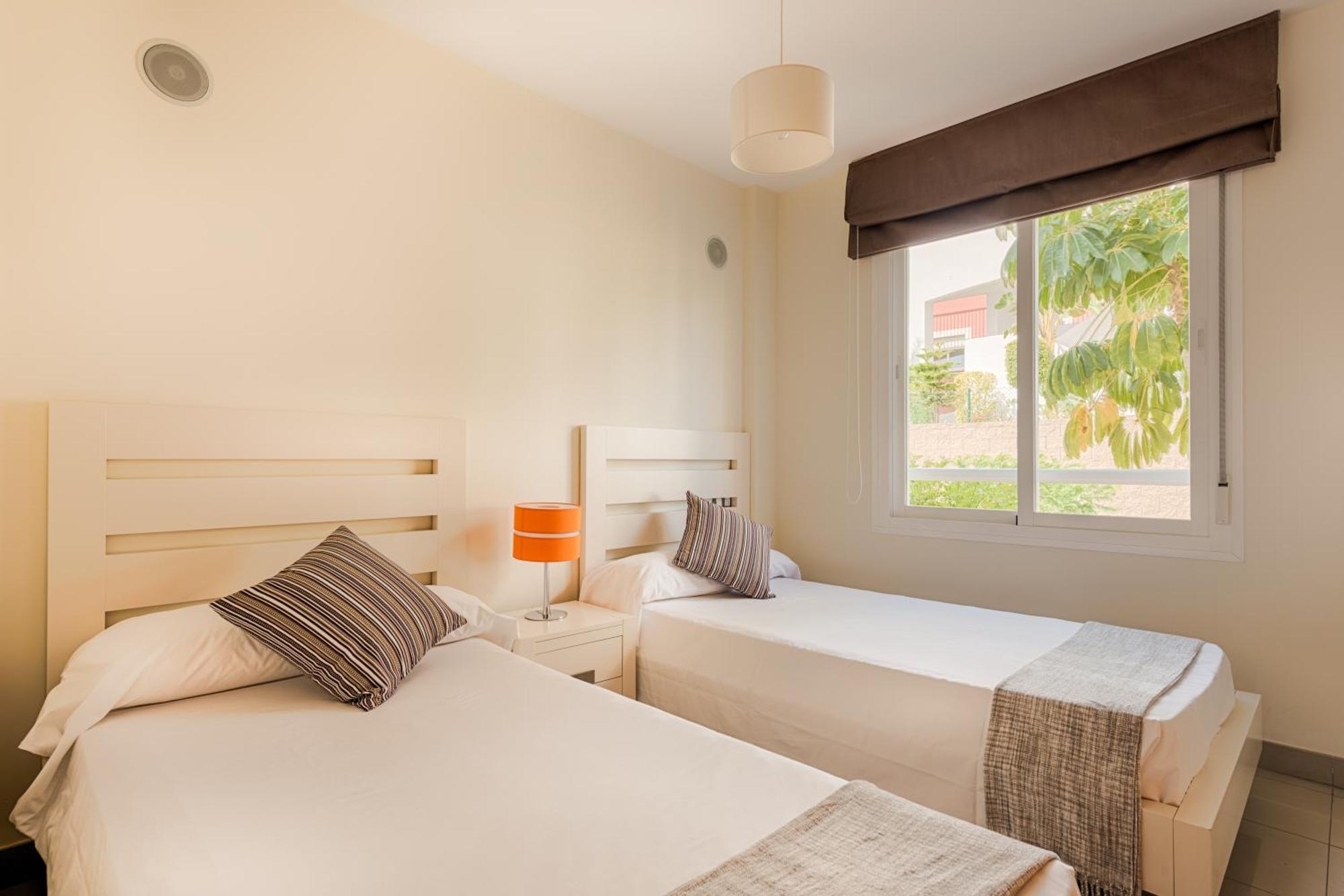 Cortijo Del Mar Resort Estepona Dış mekan fotoğraf