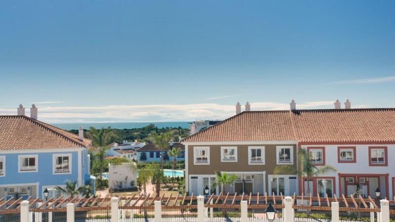 Cortijo Del Mar Resort Estepona Dış mekan fotoğraf
