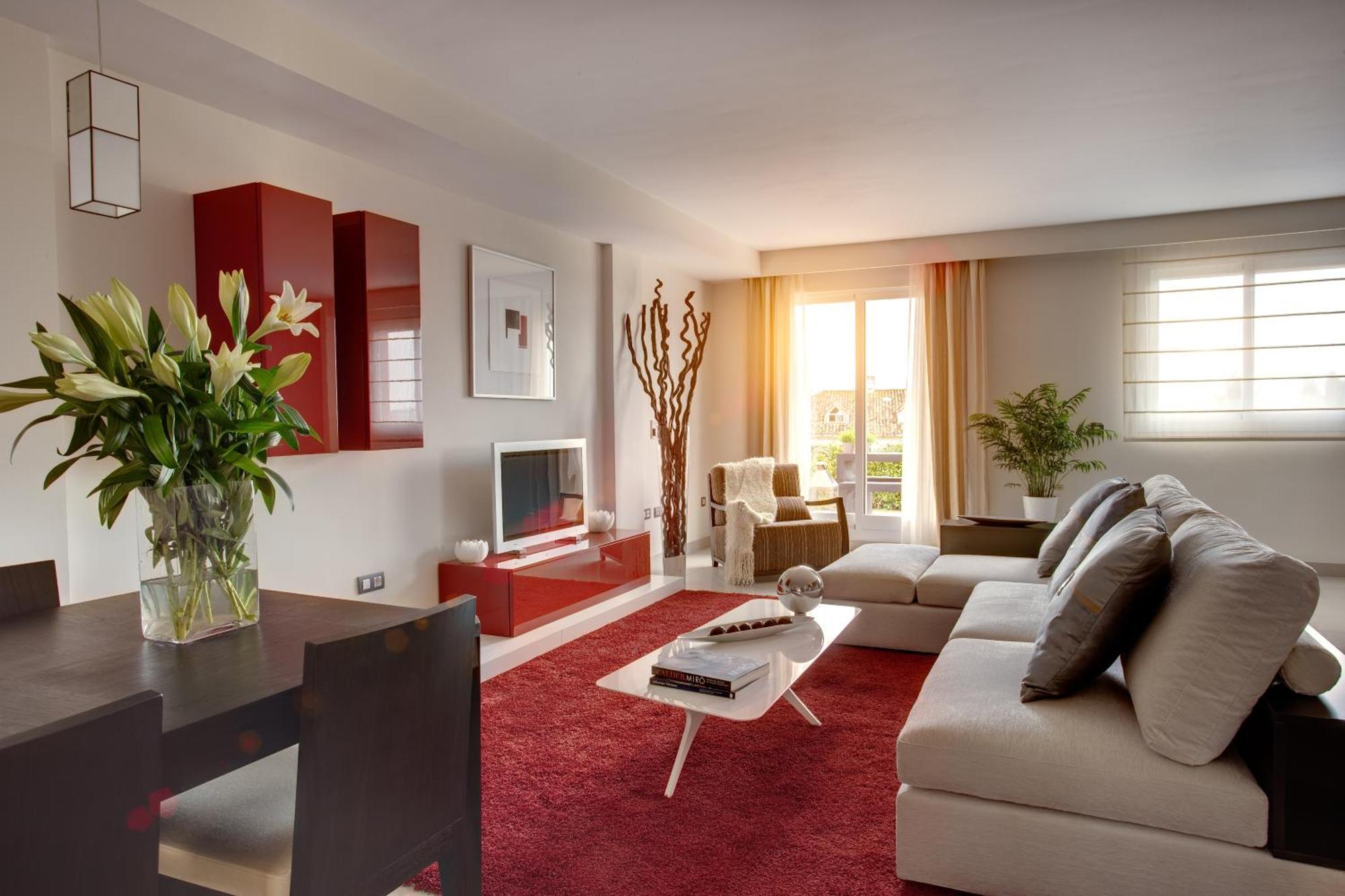 Cortijo Del Mar Resort Estepona Dış mekan fotoğraf