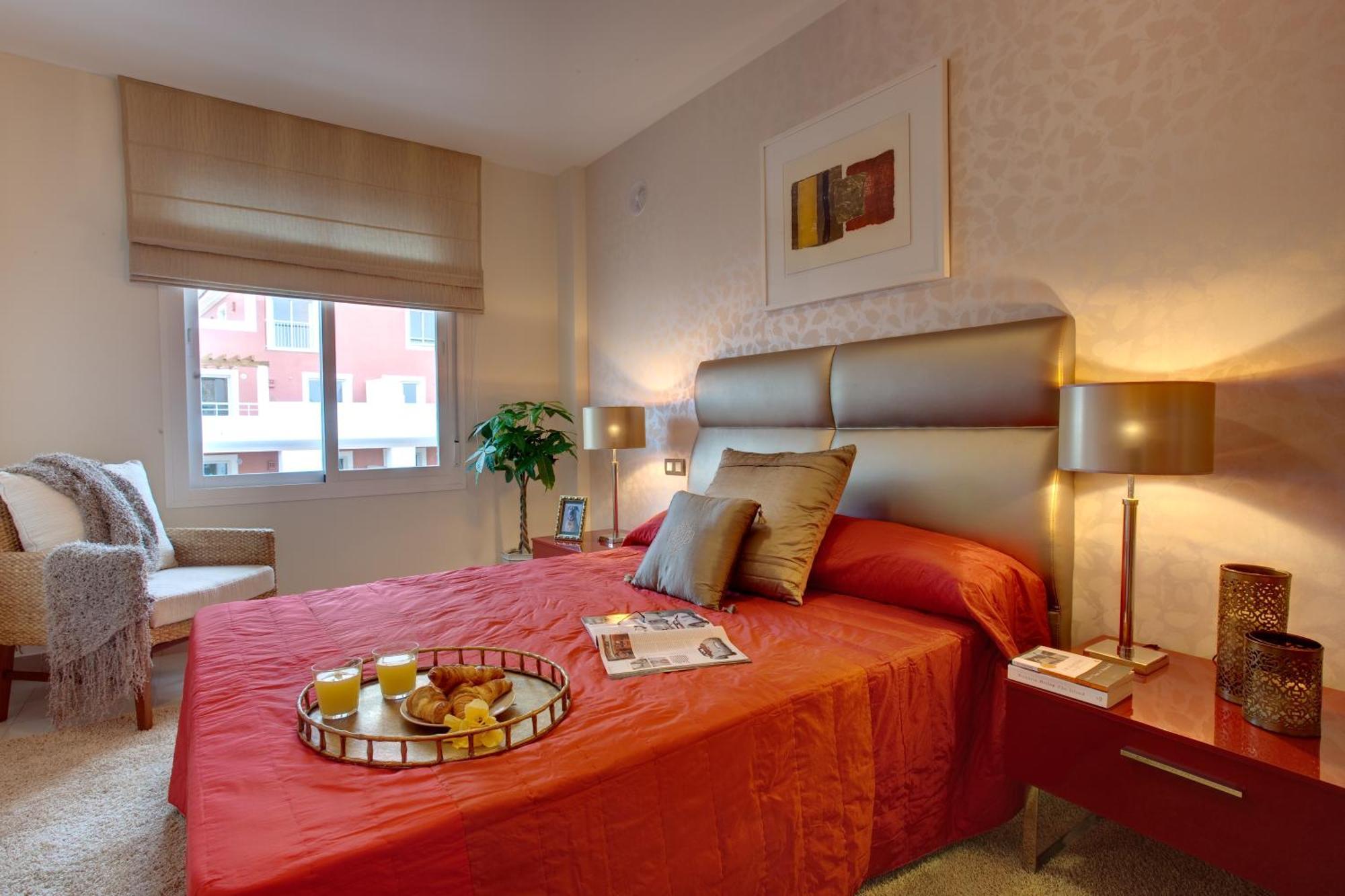 Cortijo Del Mar Resort Estepona Dış mekan fotoğraf