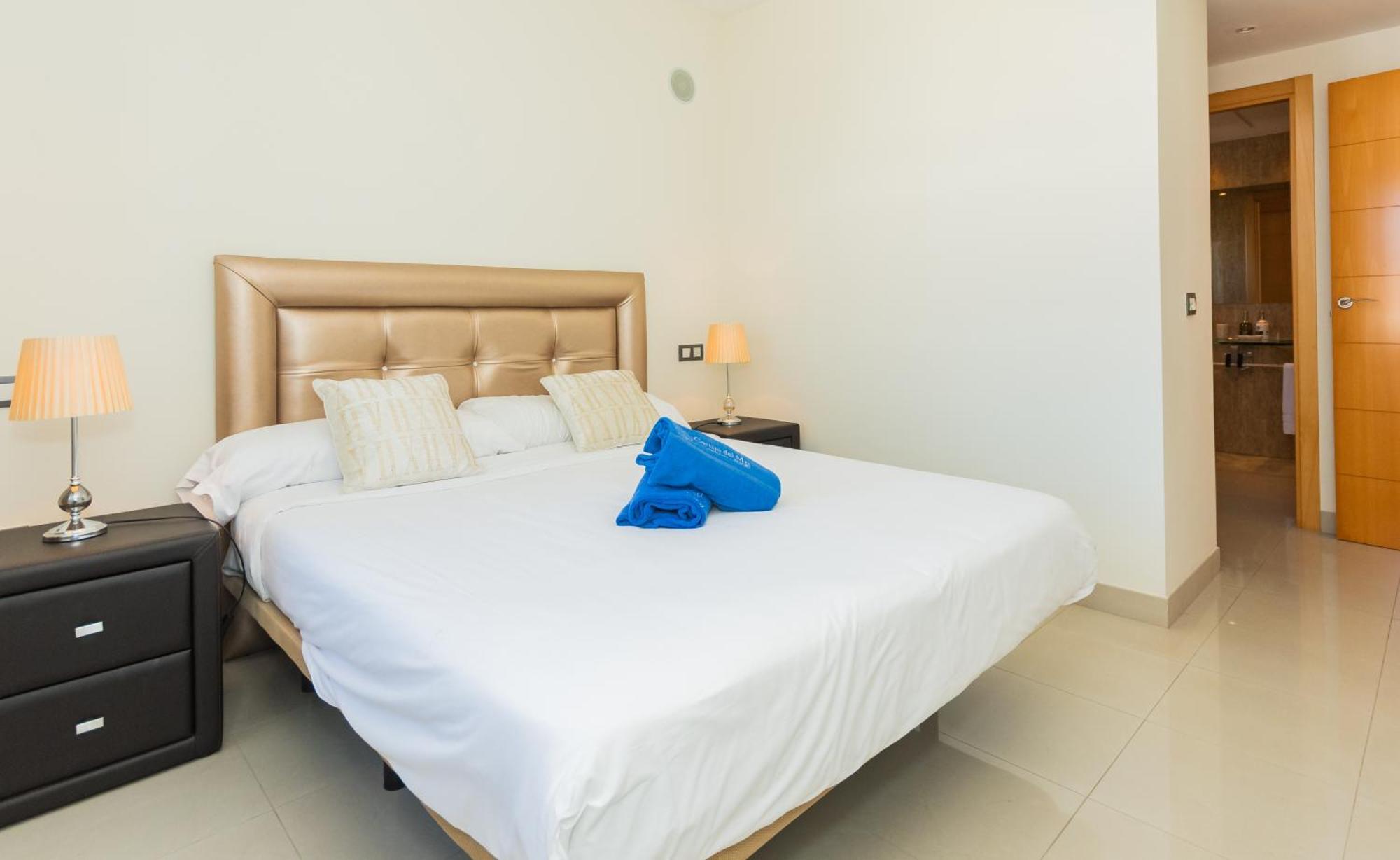 Cortijo Del Mar Resort Estepona Dış mekan fotoğraf