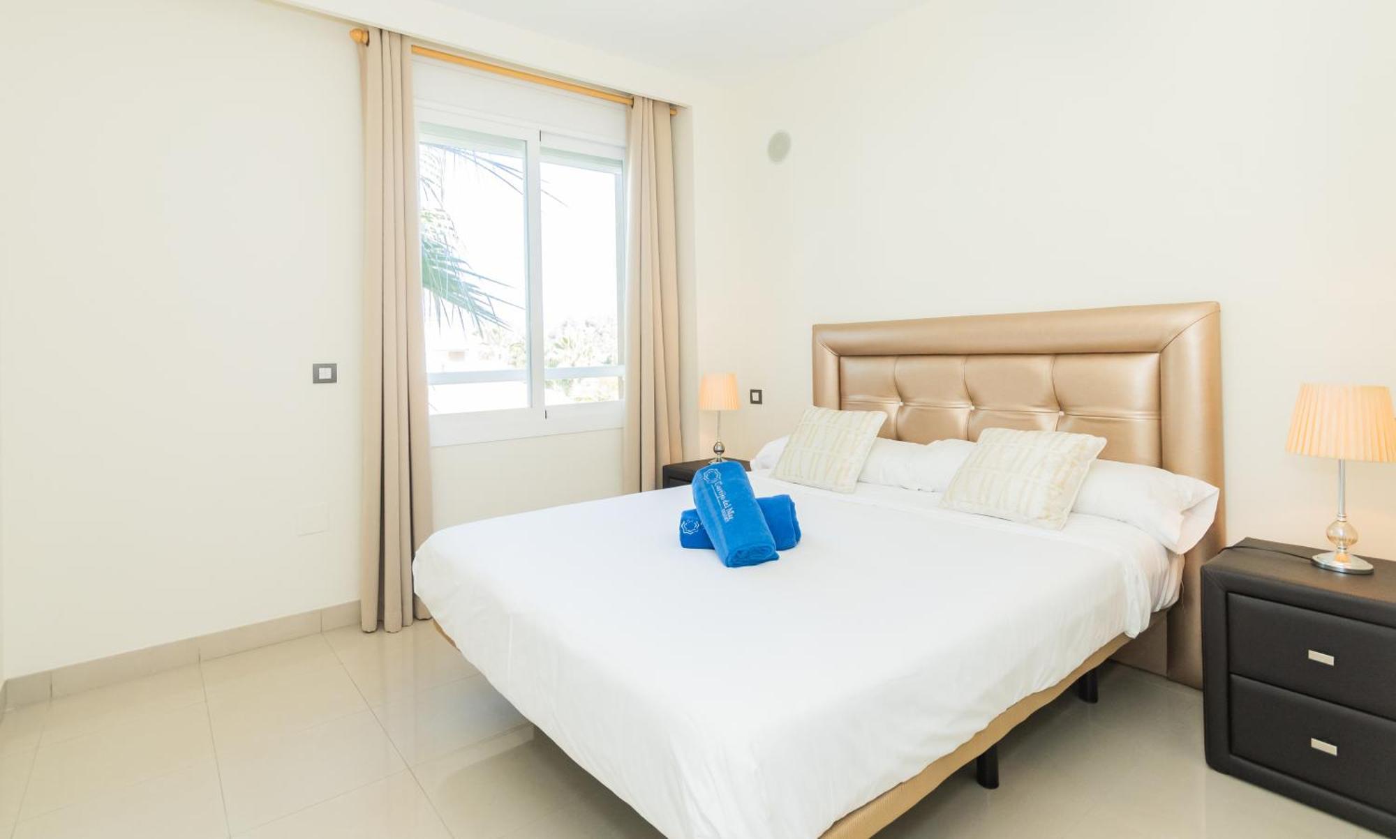 Cortijo Del Mar Resort Estepona Dış mekan fotoğraf