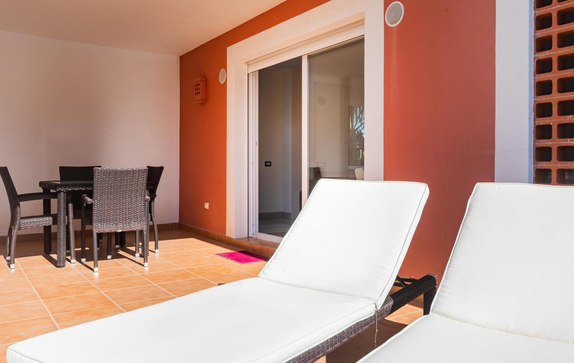 Cortijo Del Mar Resort Estepona Dış mekan fotoğraf