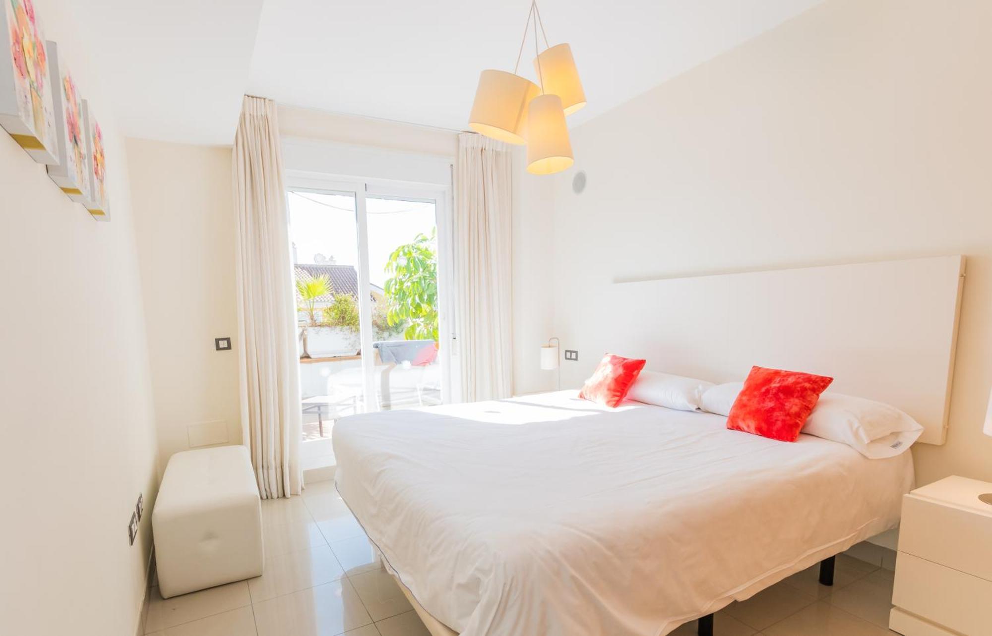 Cortijo Del Mar Resort Estepona Dış mekan fotoğraf