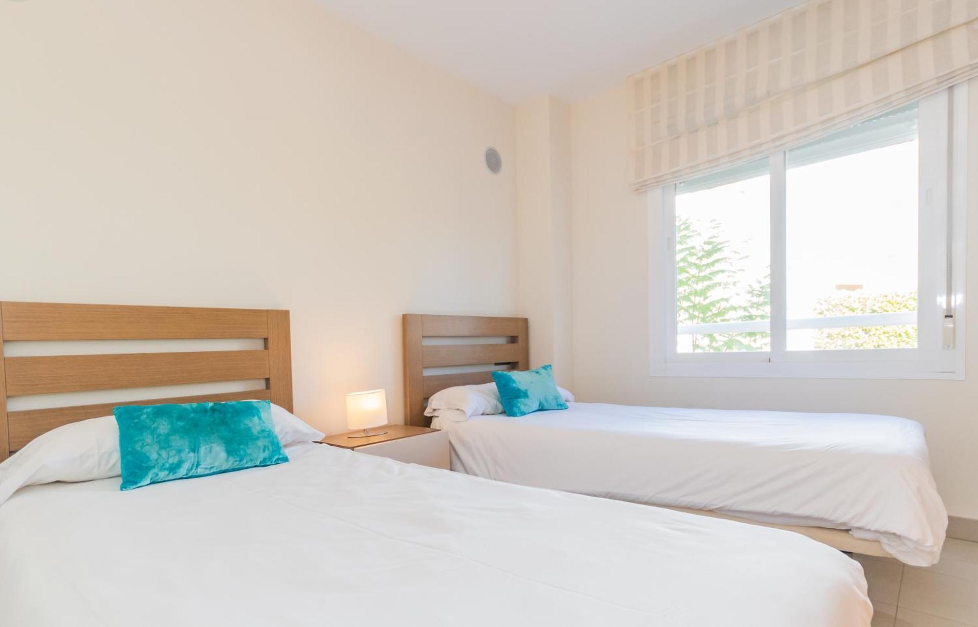 Cortijo Del Mar Resort Estepona Dış mekan fotoğraf