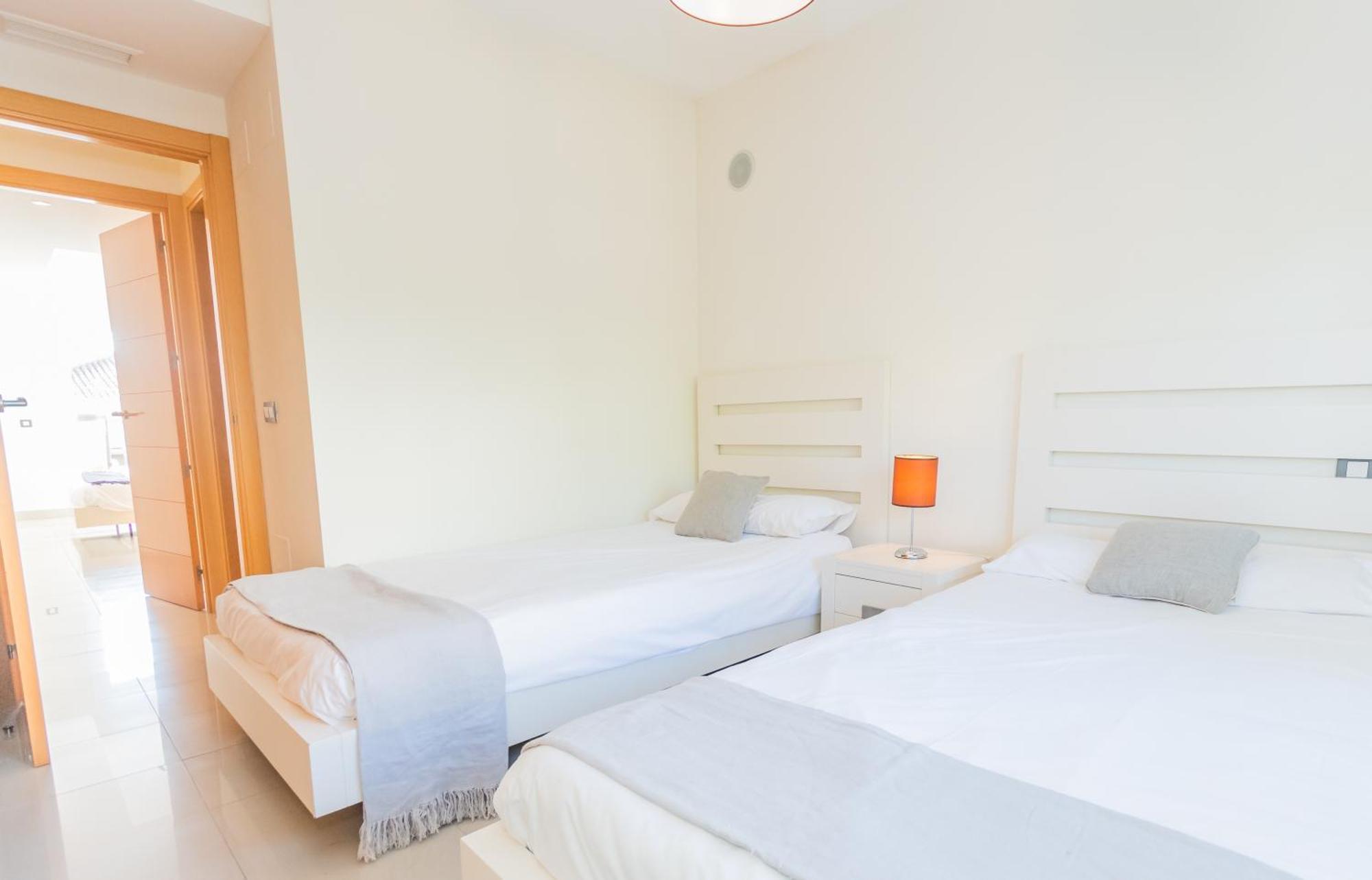 Cortijo Del Mar Resort Estepona Dış mekan fotoğraf