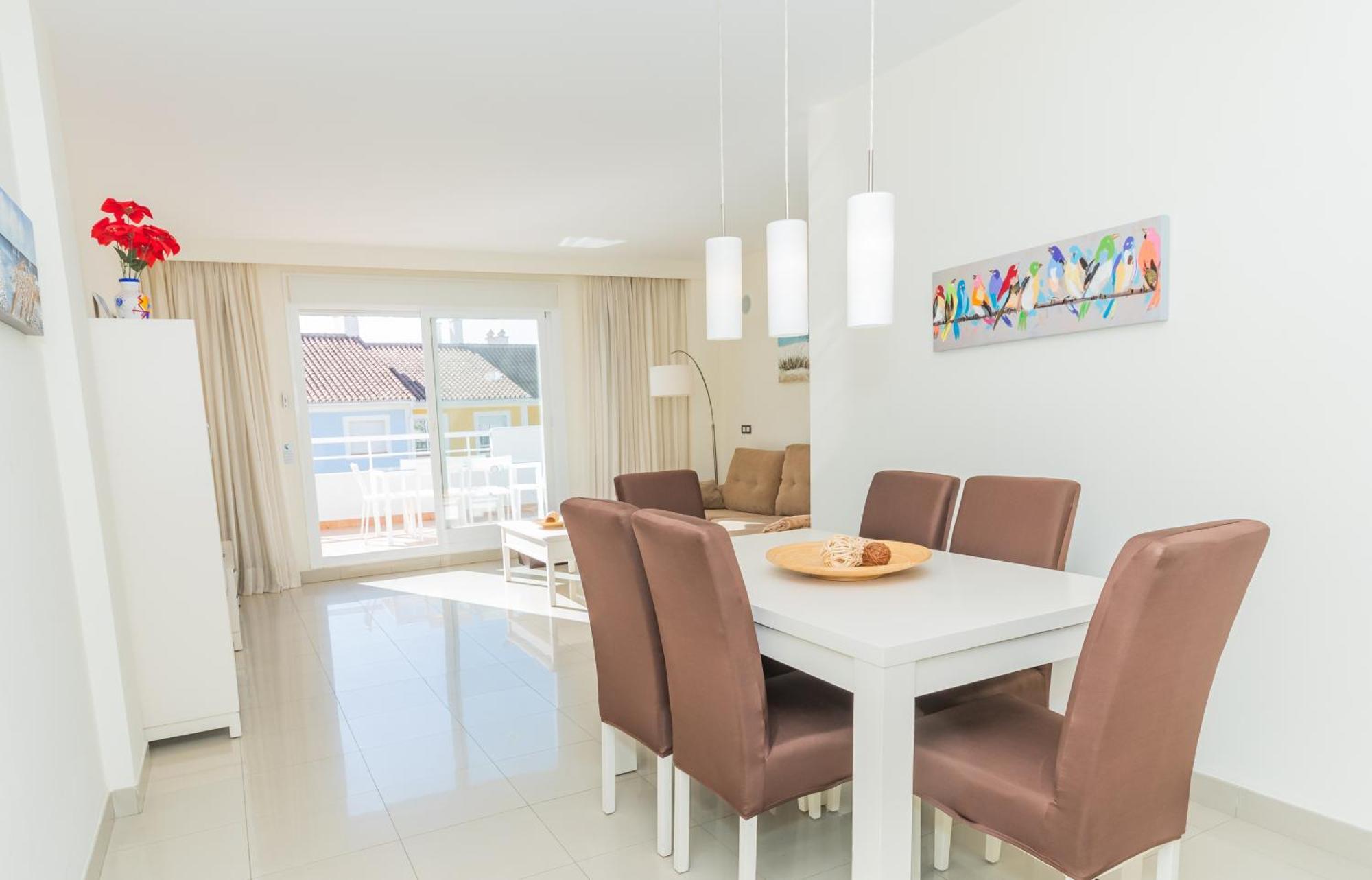 Cortijo Del Mar Resort Estepona Dış mekan fotoğraf