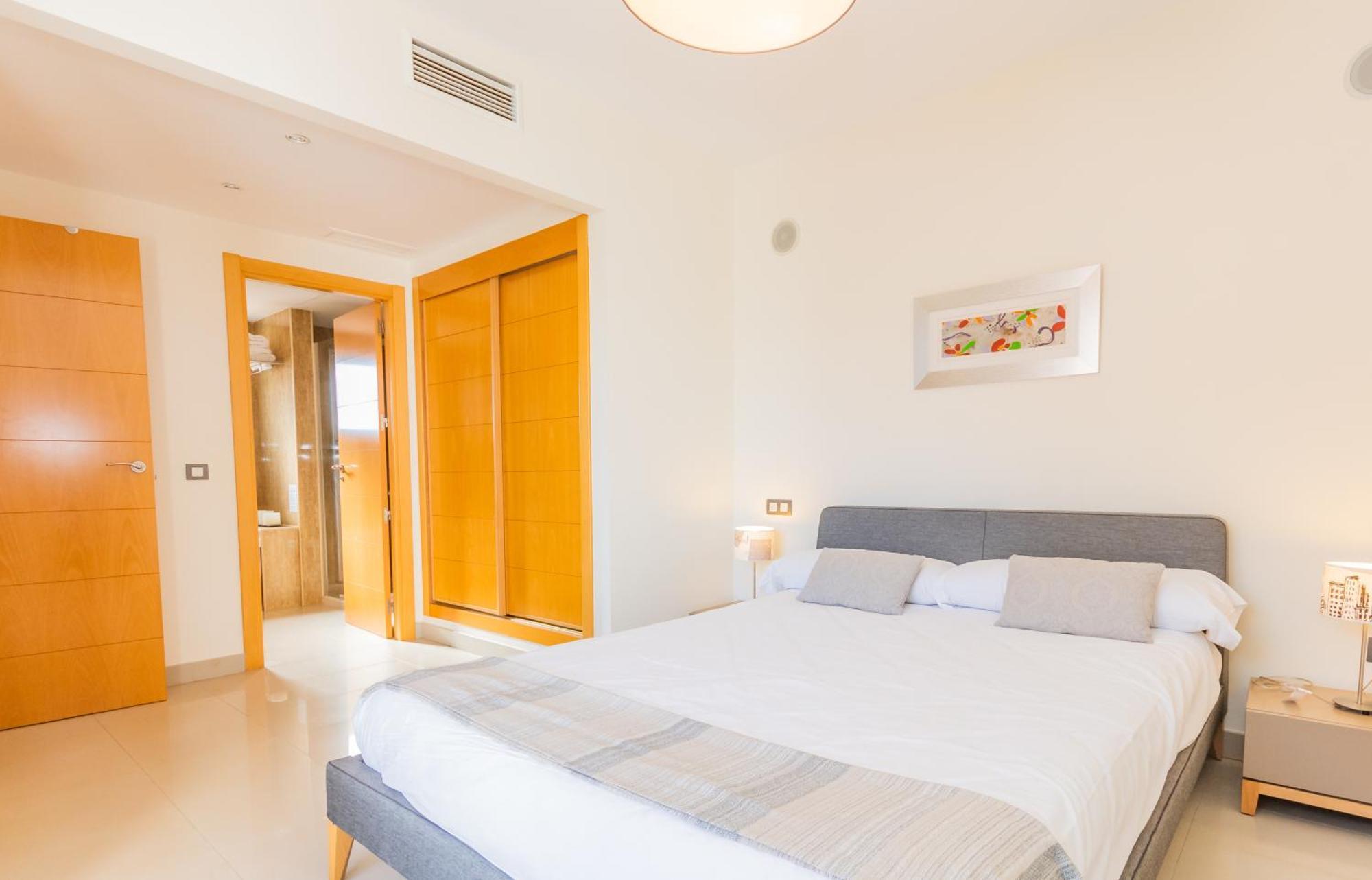 Cortijo Del Mar Resort Estepona Dış mekan fotoğraf