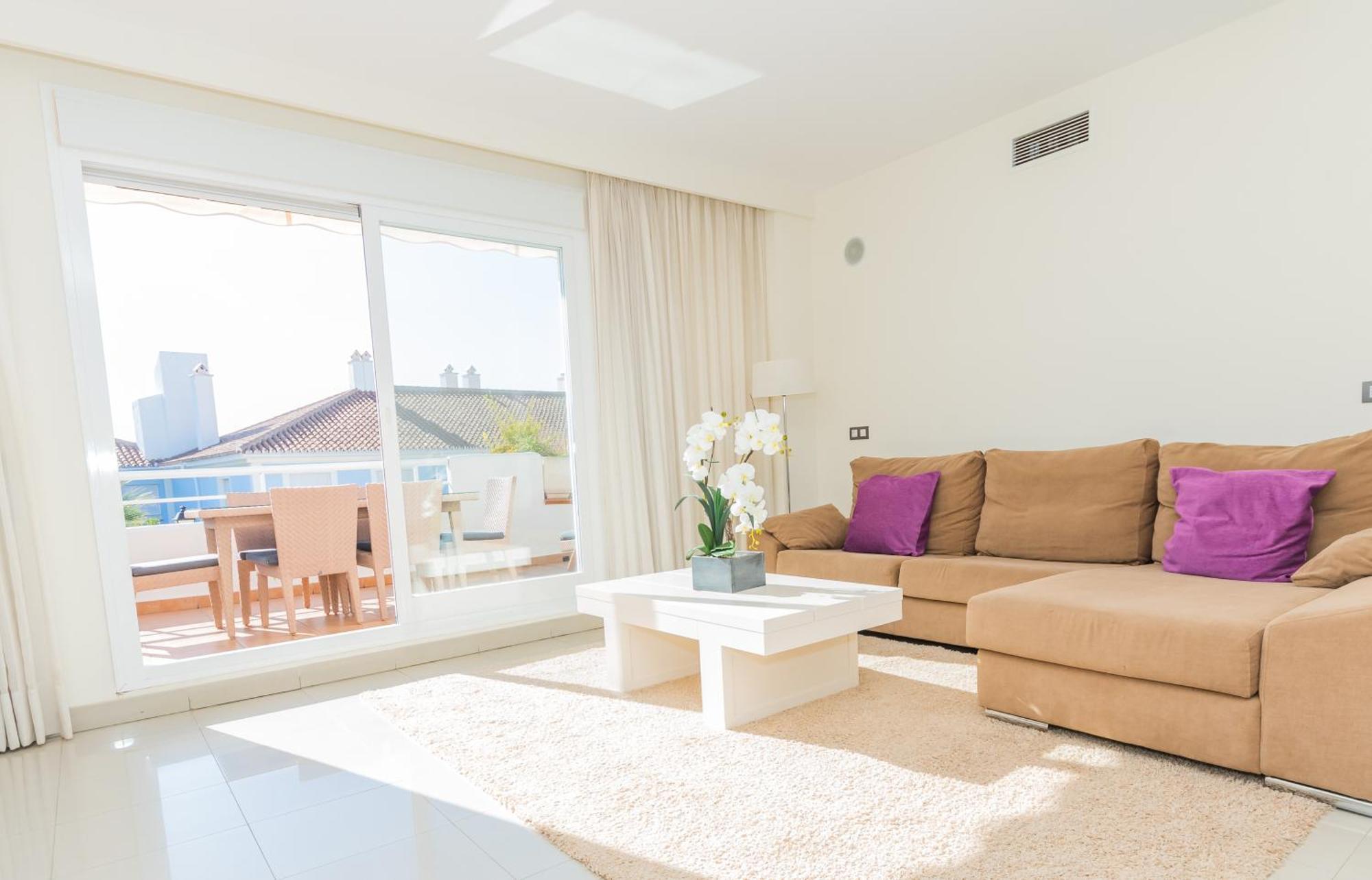 Cortijo Del Mar Resort Estepona Dış mekan fotoğraf