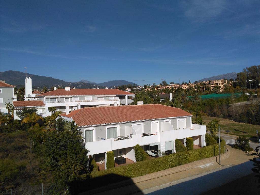 Cortijo Del Mar Resort Estepona Dış mekan fotoğraf