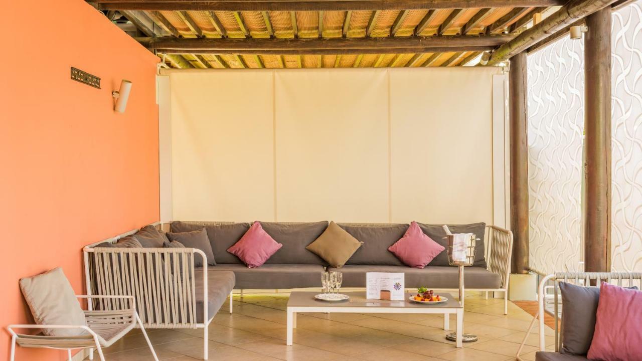 Cortijo Del Mar Resort Estepona Dış mekan fotoğraf